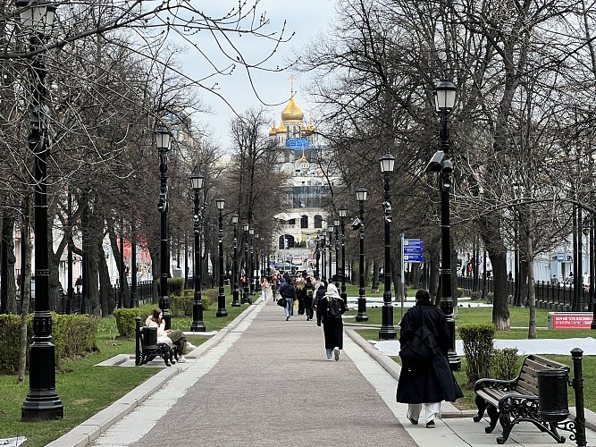 Ольга Удовенко