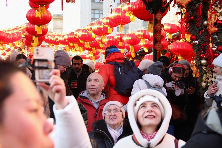 Таисия Бунина