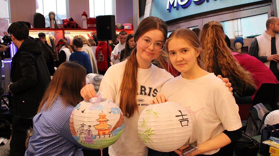 Ярослава Голодникова