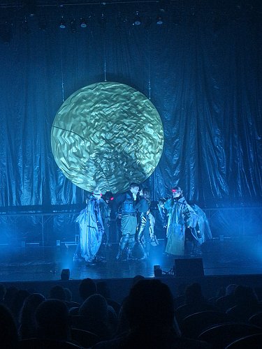 Дубинин Илья