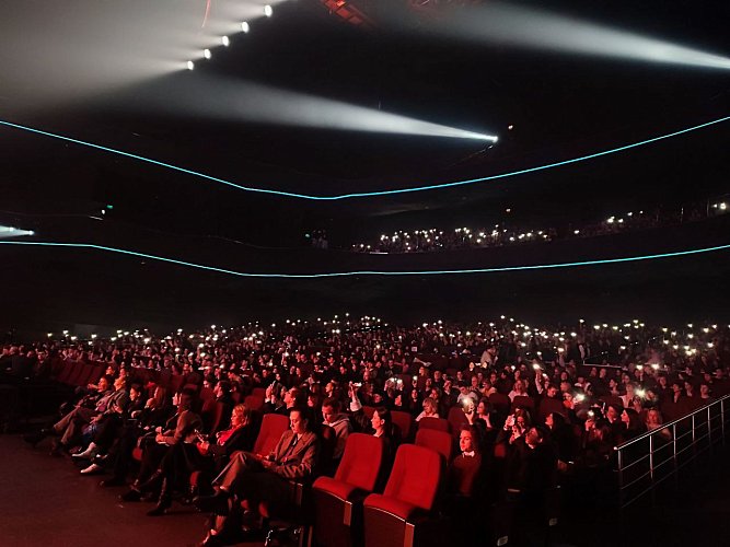 Казакова Мария