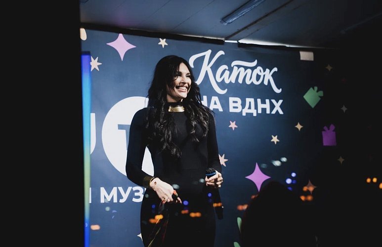 Пресс-служба Tramplin music