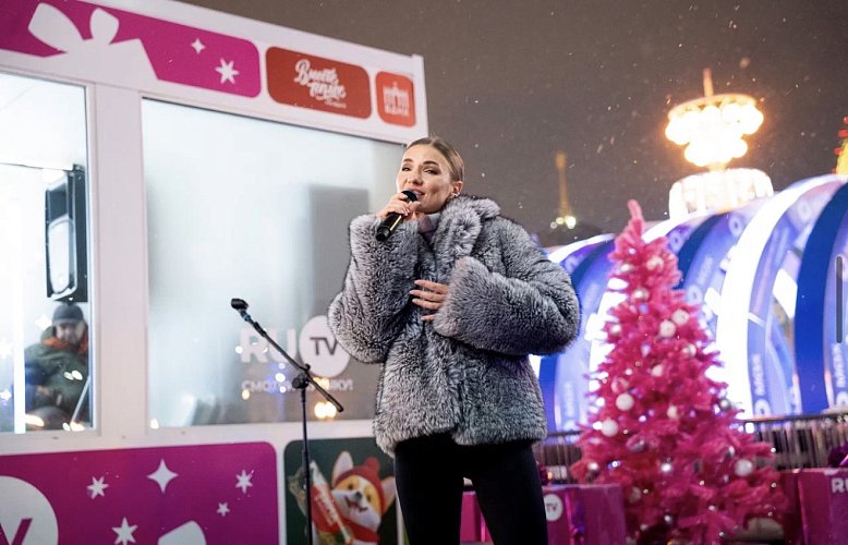 Пресс-служба Tramplin music