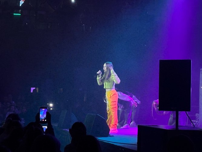 Анастасия Буярова