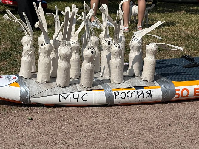 Валерия Бахтина