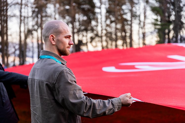 РГУ нефти и газа (НИУ) имени И.М. Губкина