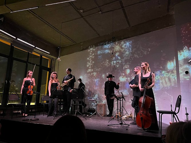 Алина Белогурова