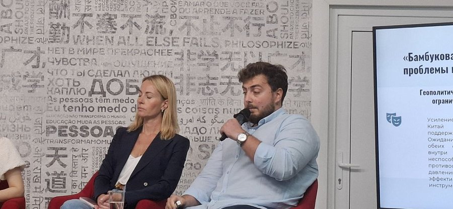 Егор Дегтярев