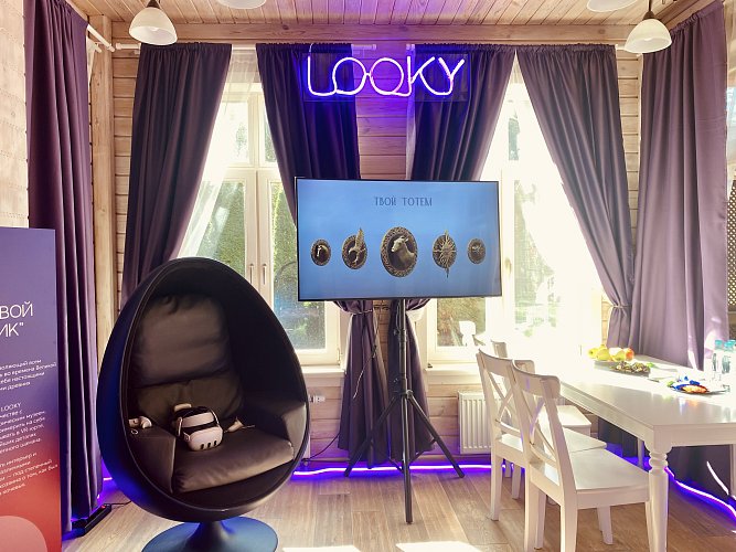 Светлана Буркова