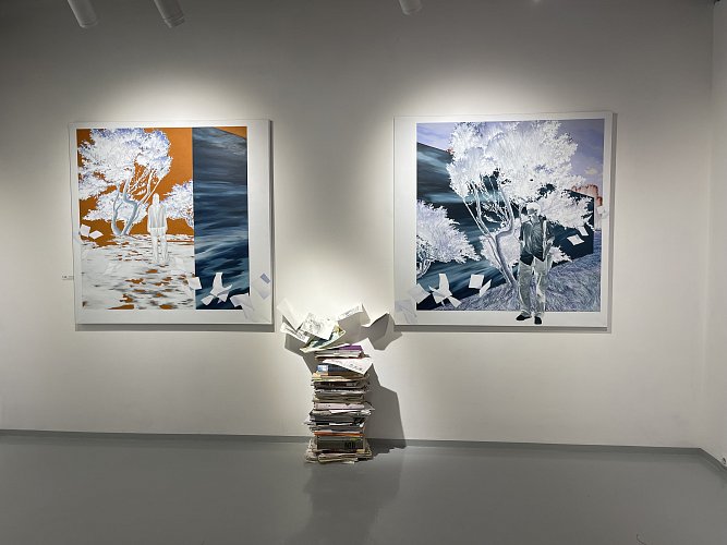 Алевтина Александрова