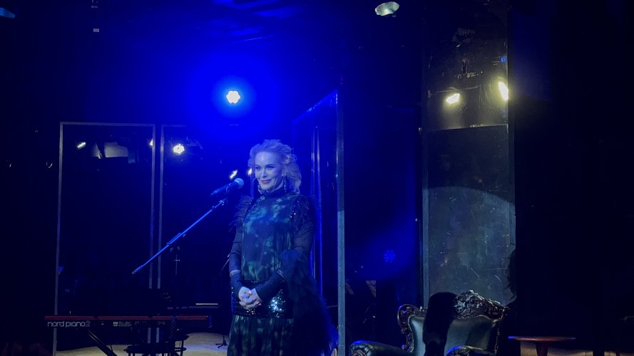 Кристина Зверева