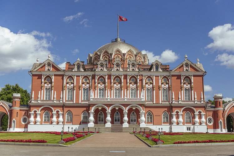 пресс-служба АНО «Комплексное развитие района «Мой район»