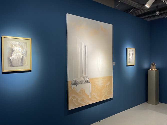 Алевтина Александрова