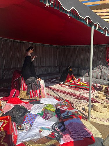 Арина Гуреева