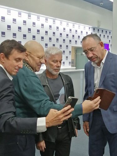 Христич Лилия