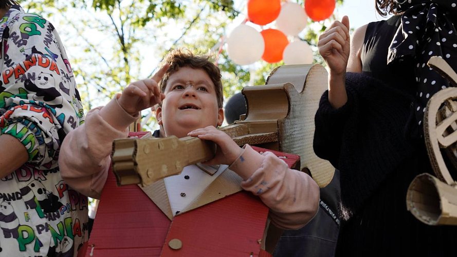 Александр Семидел