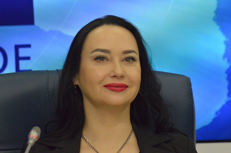 Марина Янчева