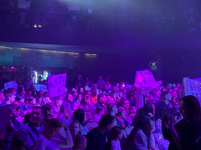 Анастасия Буярова