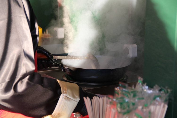 Таисия Бунина