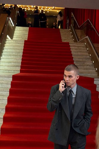 Куценко Елизавета