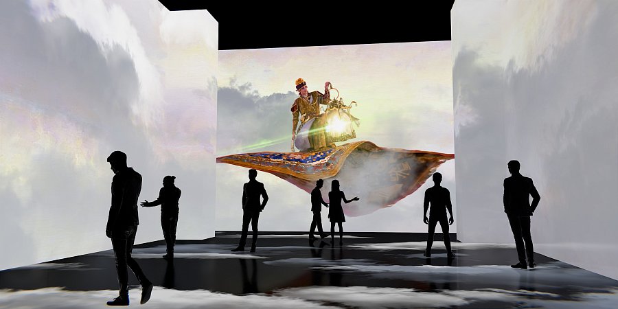 Полина Маркиянова