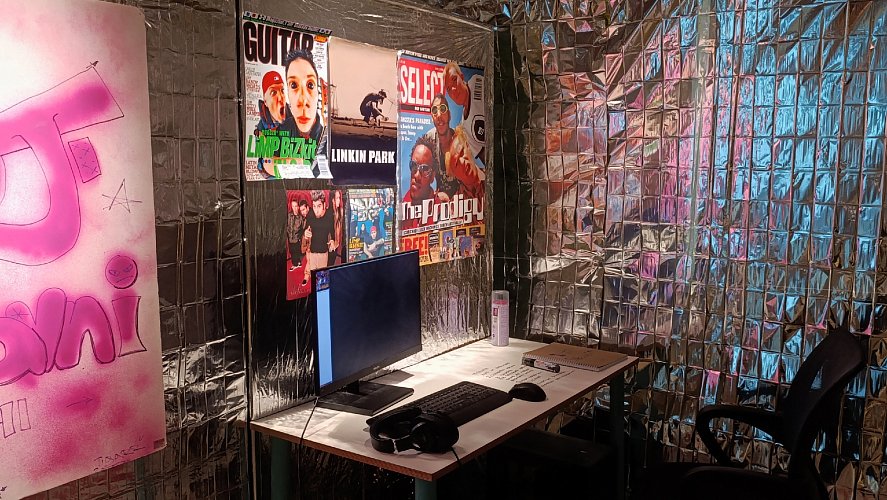 Анастасия Широкова