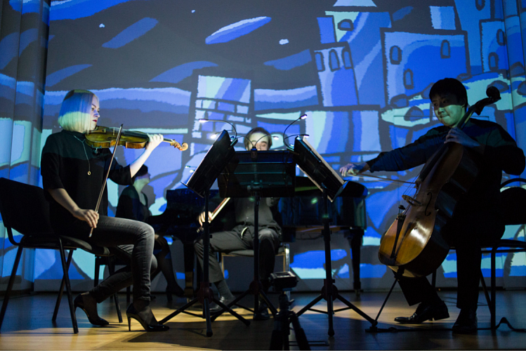 Антон Усанов, МОСГОРТУР