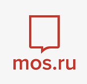 Сайт мэра Москвы mos.ru