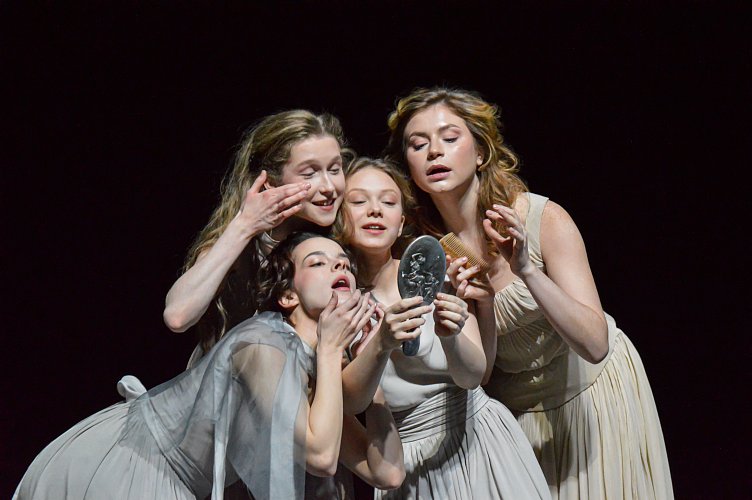 Марина Янчева