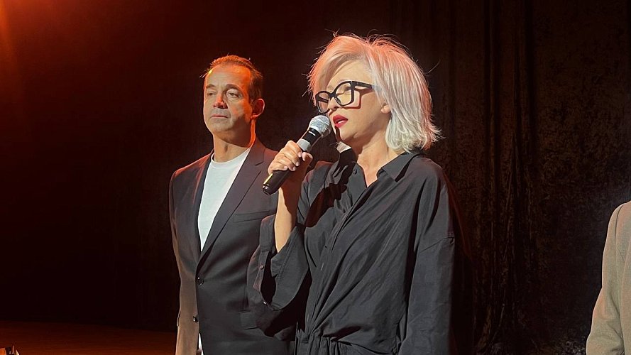 Екатерина Дроздова