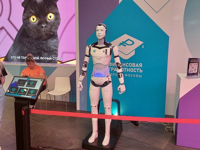 Егор Старцев