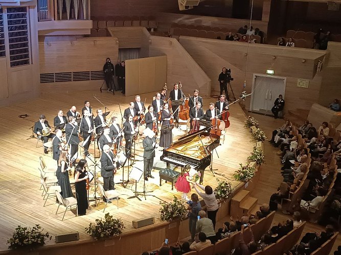 София Дмитриева