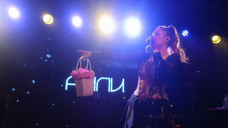 Анастасия Седельникова