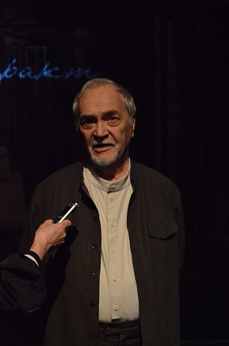 Марина Янчева