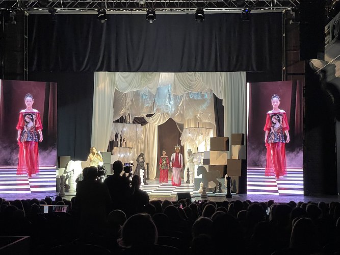 Алевтина Александрова