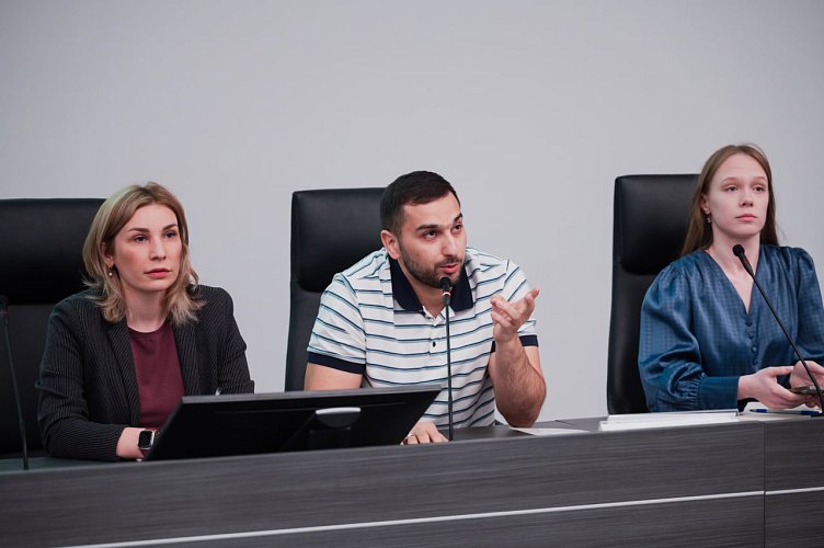 Пироговский Университет