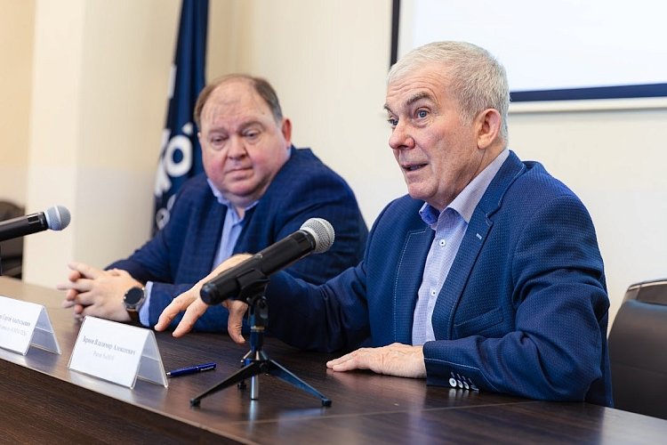Фото Анастасии Андреевны Чупик