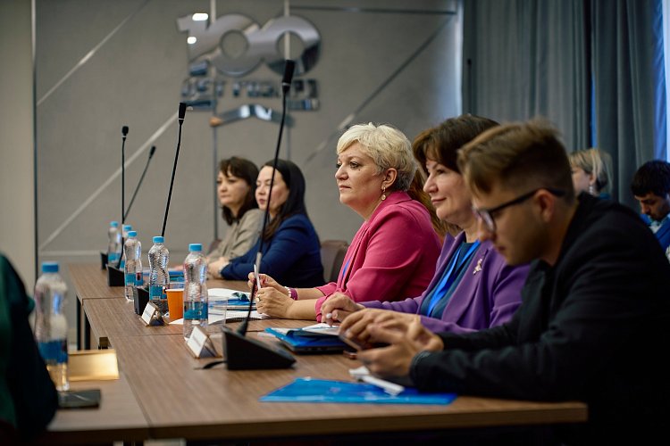 Казанский государственный энергетический университет