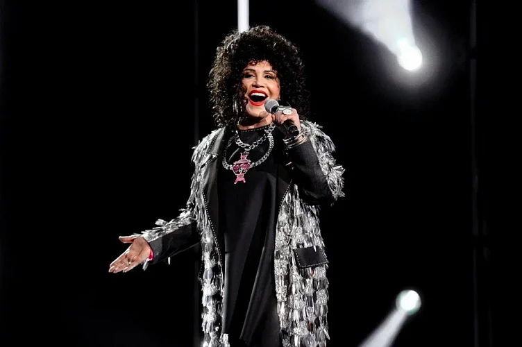 Пресс-служба МГАТ «Русская песня»