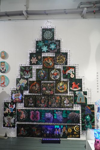 ФОТО: Александра Брагинская