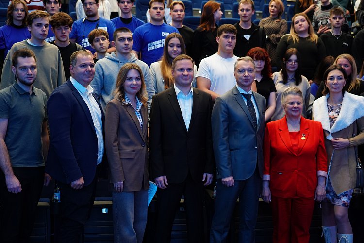 Пресс-служба префектуры СВАО