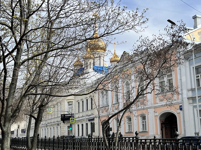 Ольга Удовенко