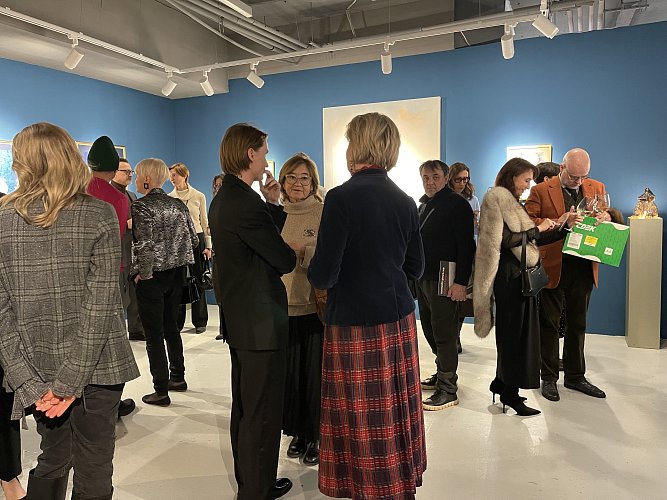 Алевтина Александрова