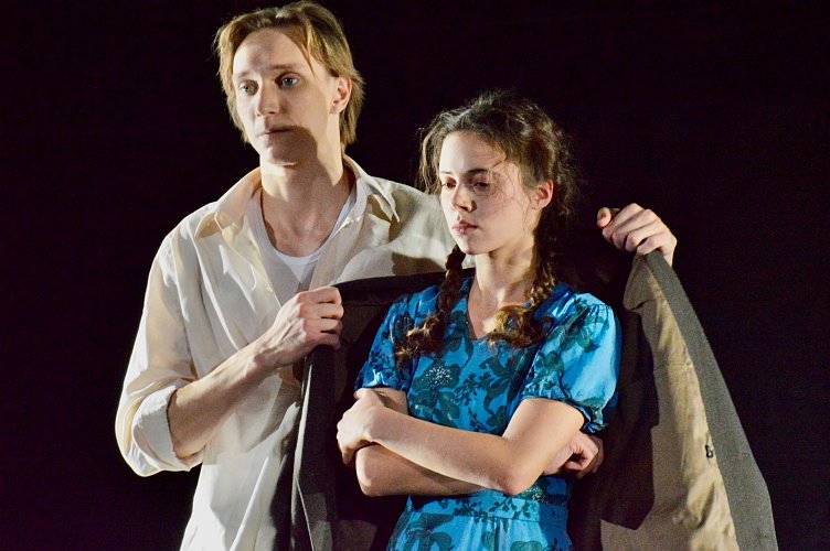 Марина Янчева