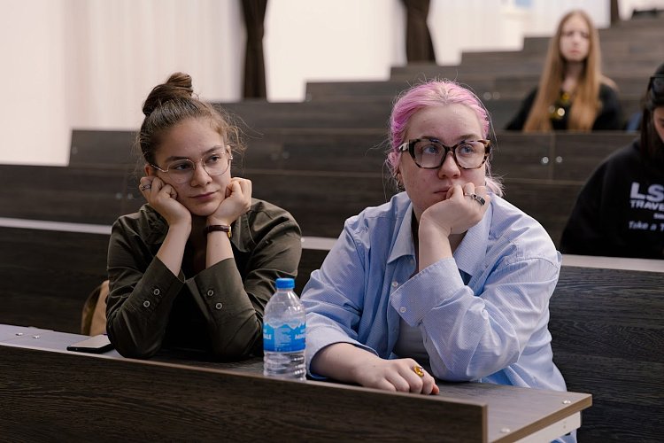 Фото Анастасии Андреевны Чупик