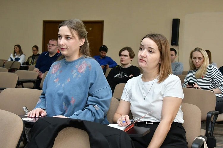 Фото Вадима Ивановича Мелешко