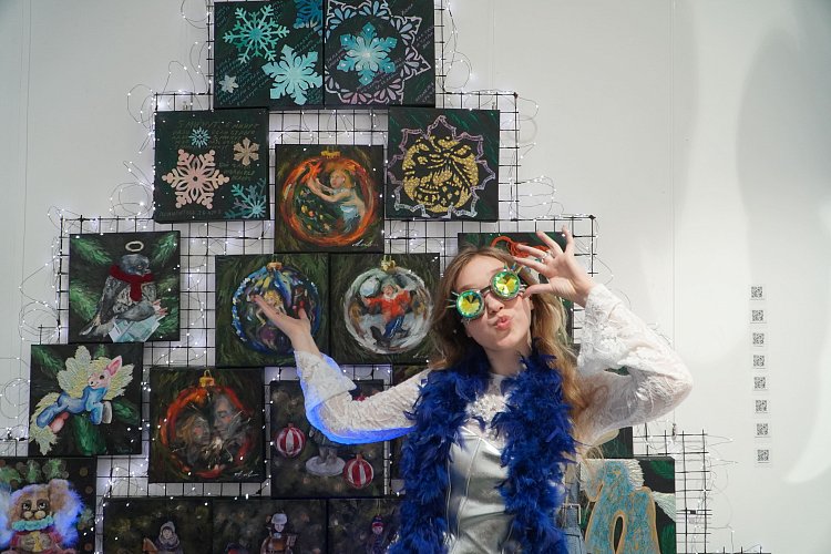 ФОТО: Александра Брагинская