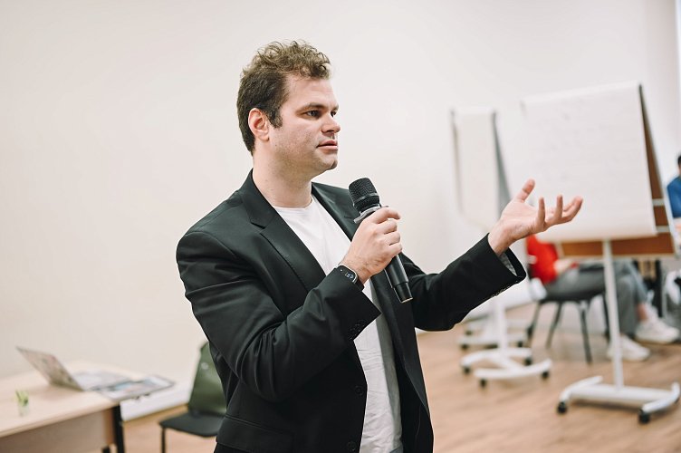 Пироговский Университет