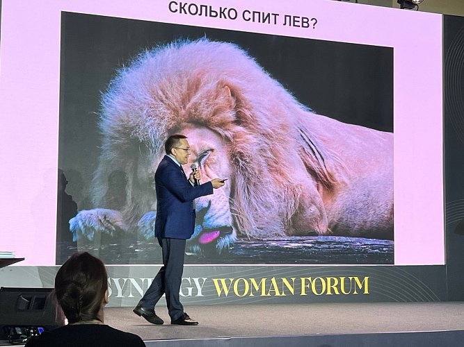 Ольга Удовенко