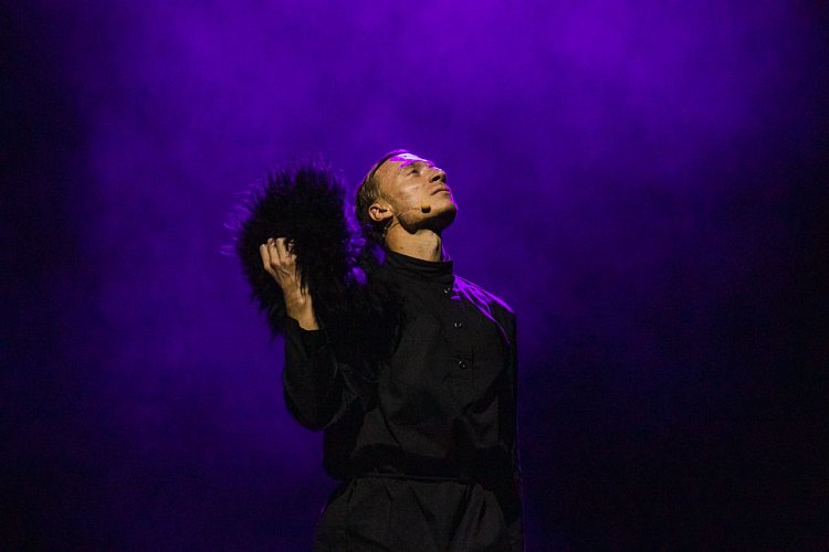 Илья Прошин